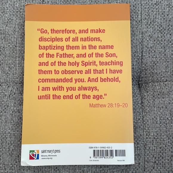 The Church - Christ in the World Today - Picture 3 of 7